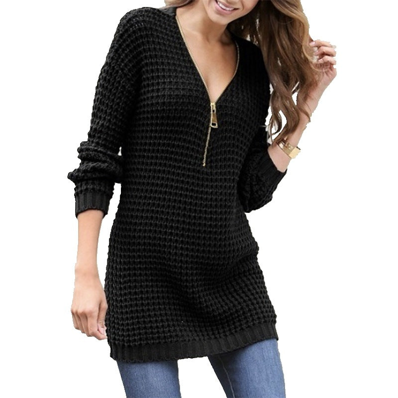 Beautifully Crafted Pullover