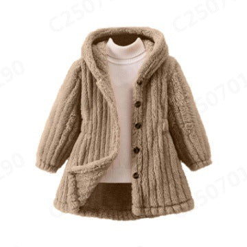 Vintage Inspired Garment