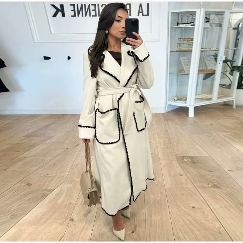 Classic Designed Garment