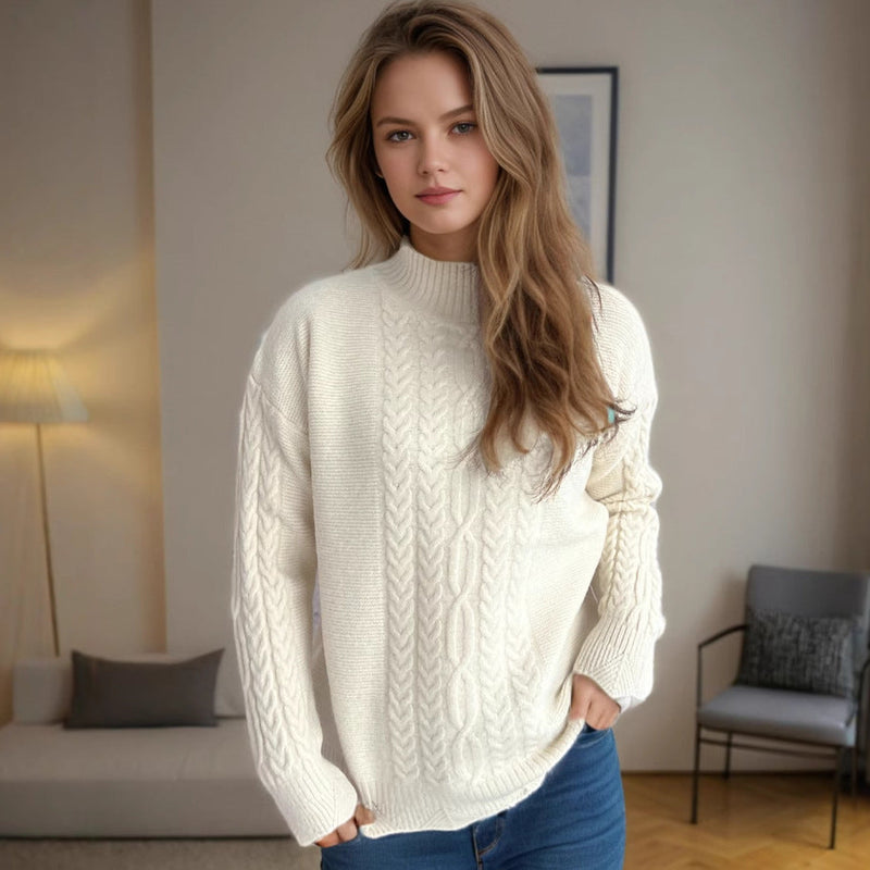 Classic Vintage Pullover