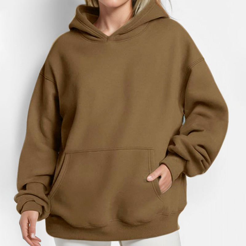 Thoughtfully Designed Pullover