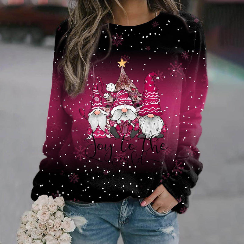 Thoughtfully Designed Pullover