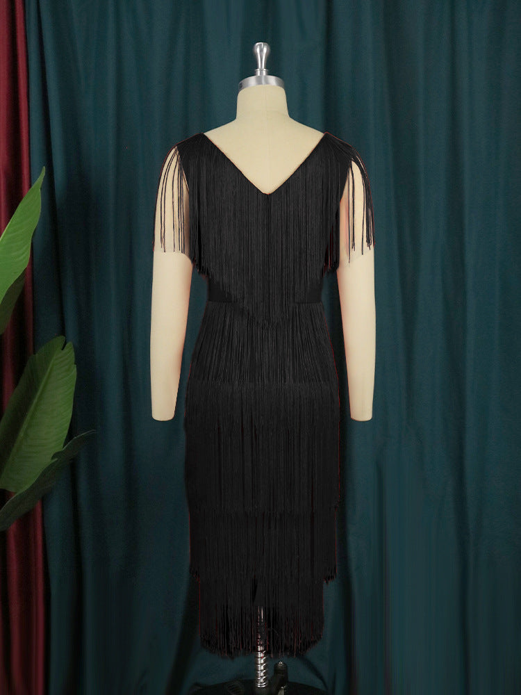 Thoughtfully Designed Garment