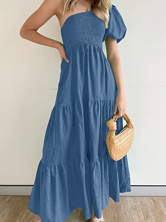 Timeless Vintage Style Garment