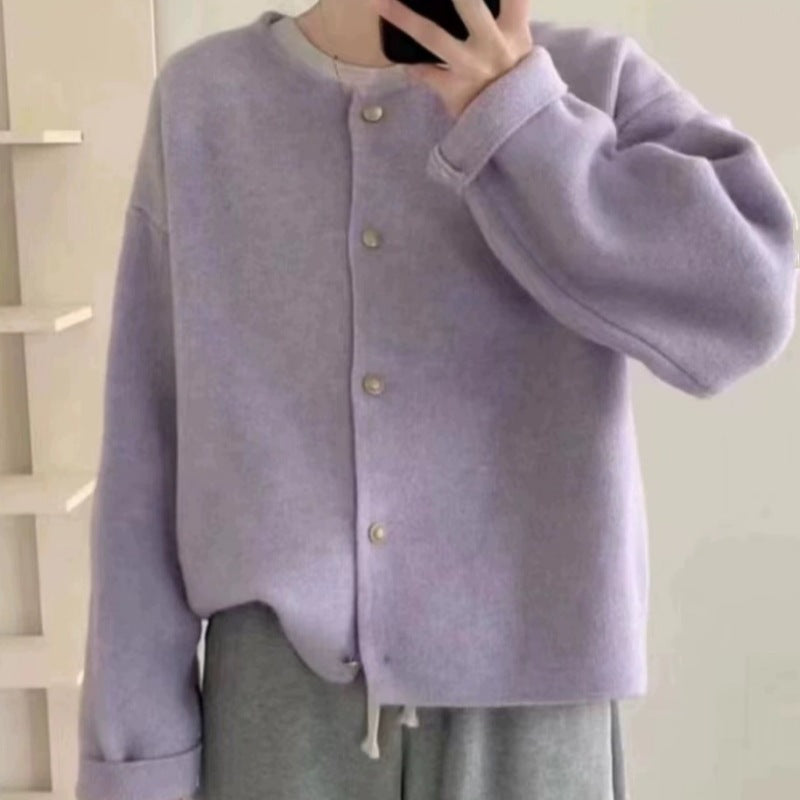 Timeless Vintage Style Garment