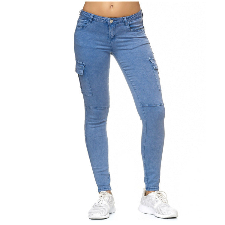 Classic Designed Garment