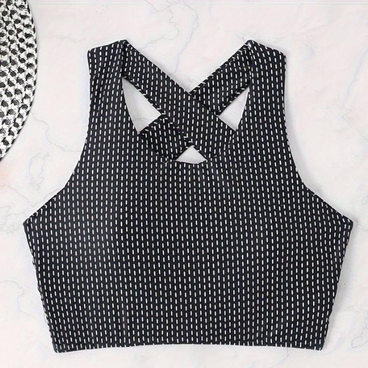 Thoughtfully Designed Garment