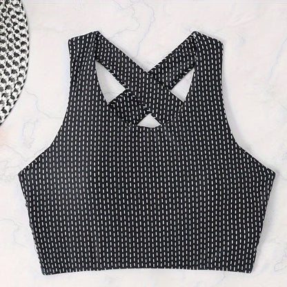 Thoughtfully Designed Garment