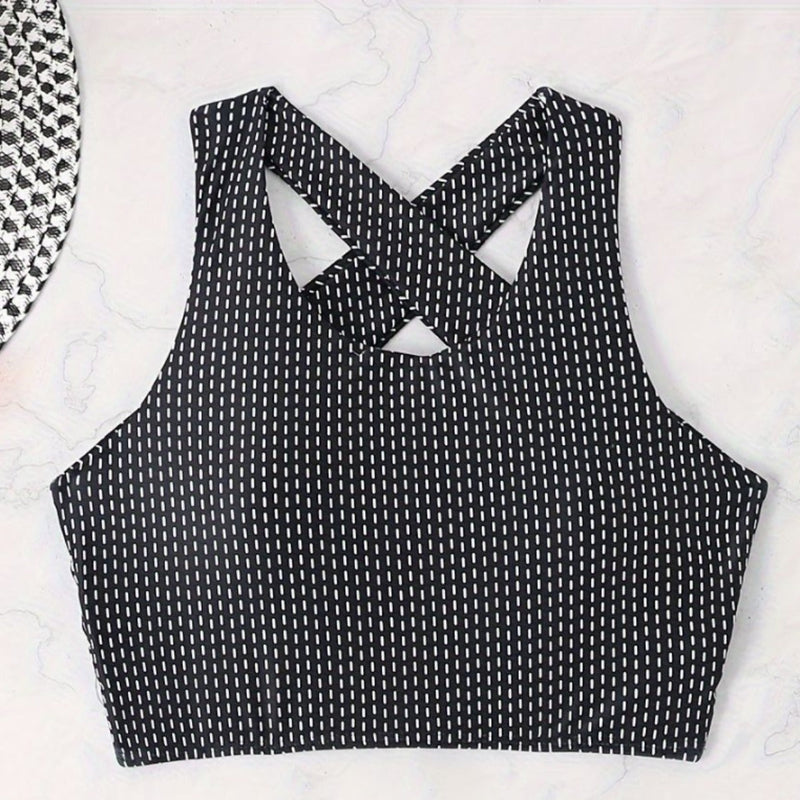 Thoughtfully Designed Garment