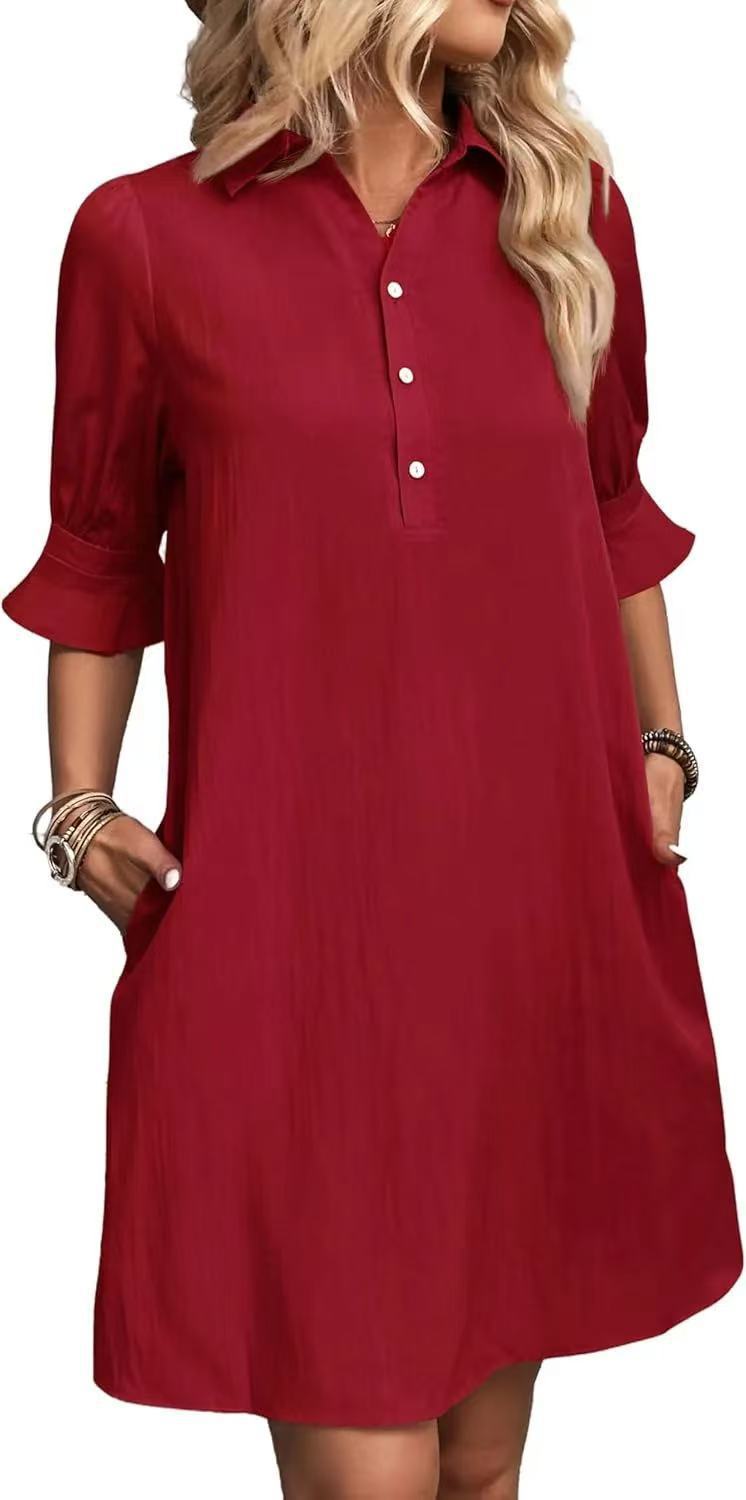 Timeless Vintage Style Garment