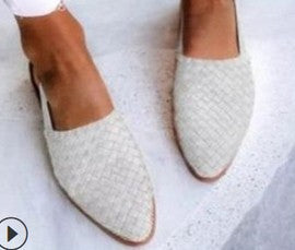 Classic Orthopedic Sandals with Timeless Style