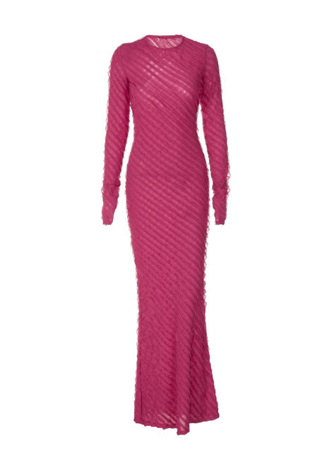 Gracefully Designed Garment