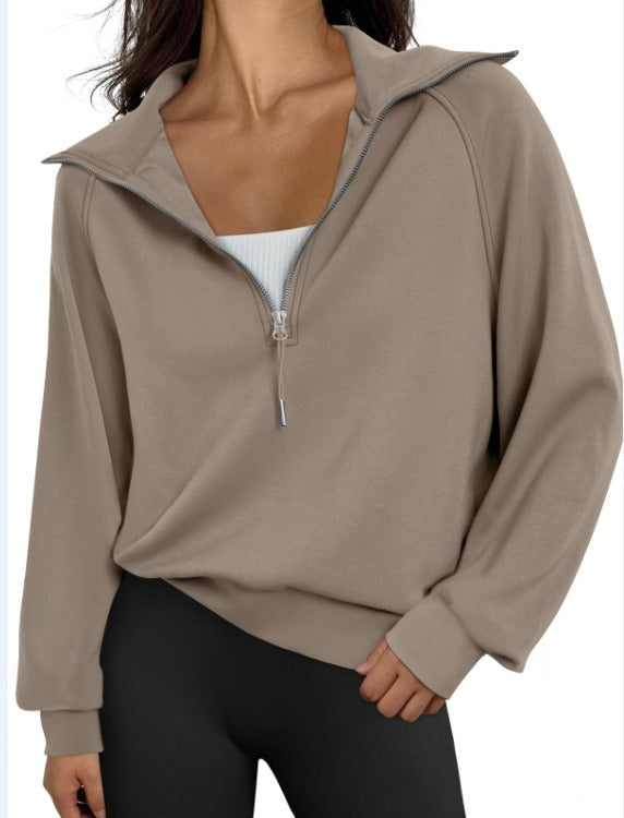 Classic Vintage Pullover