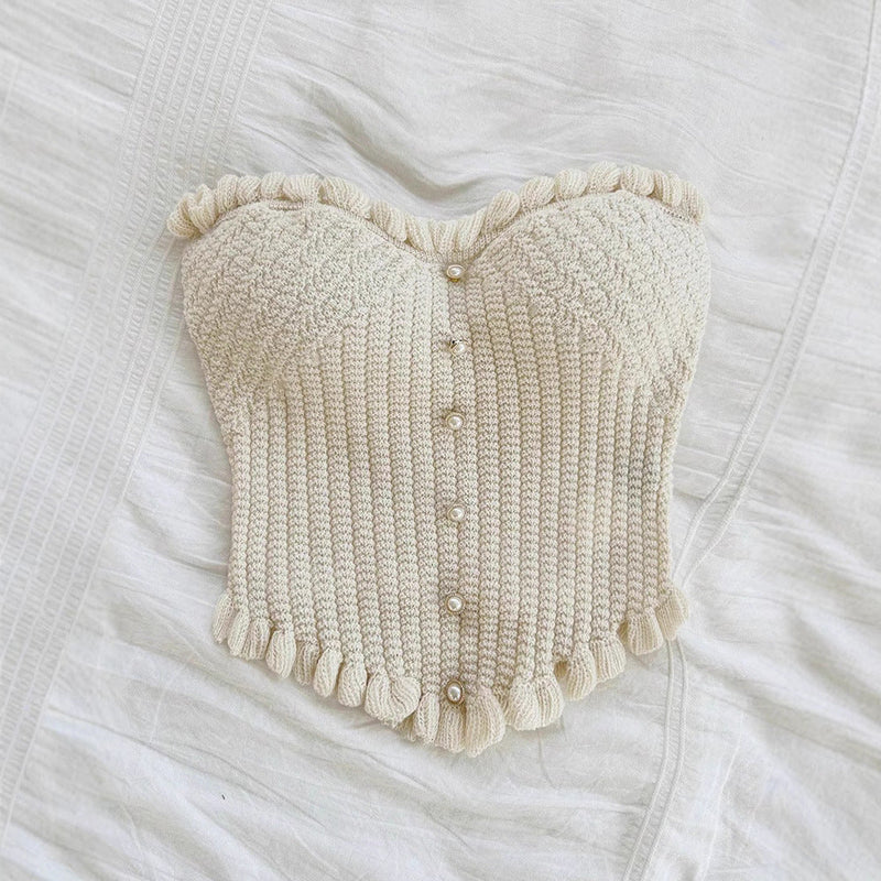 Elegantly Designed Garment