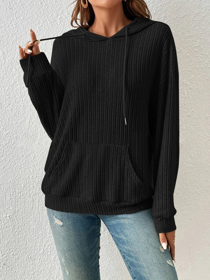Timeless Vintage Style Pullover