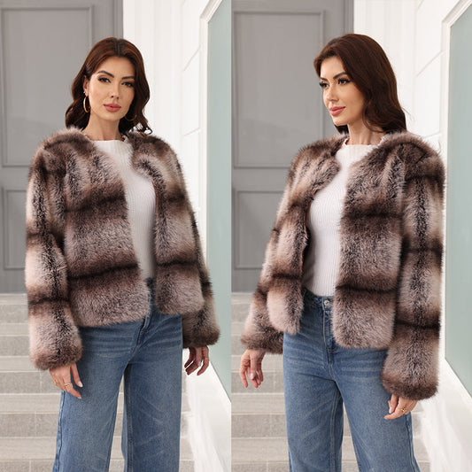 Classic Designed Garment