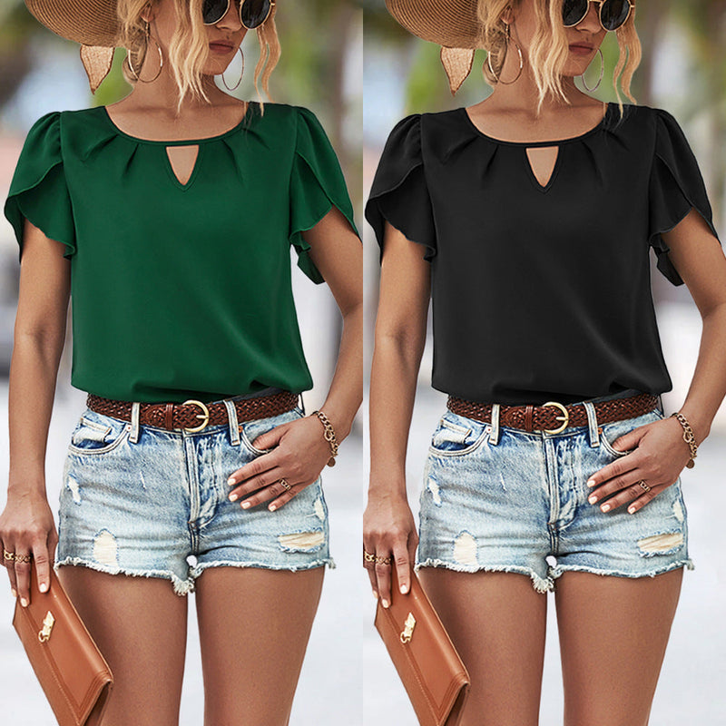 Elegantly Designed Garment