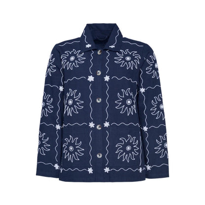 Vintage Inspired Garment