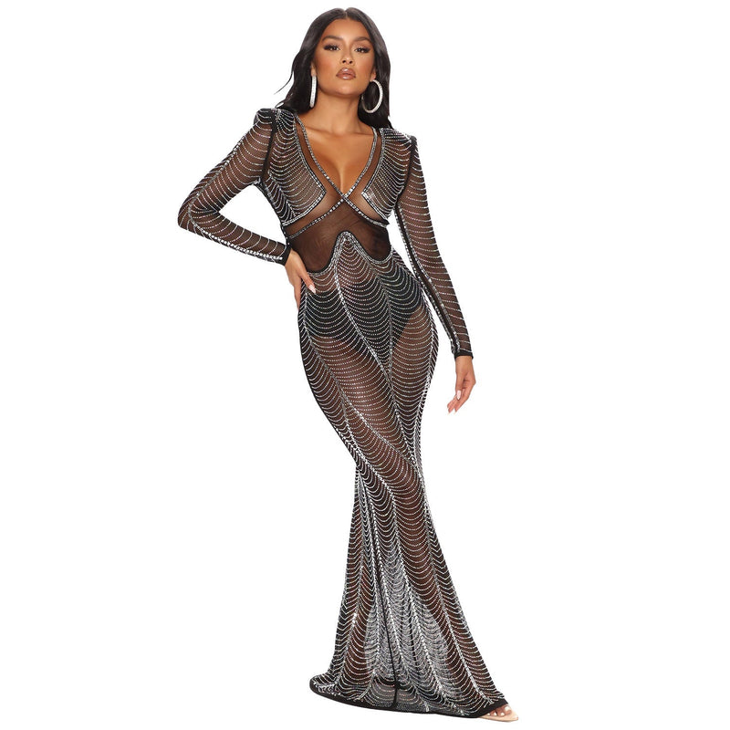 Beautifully Crafted Dress