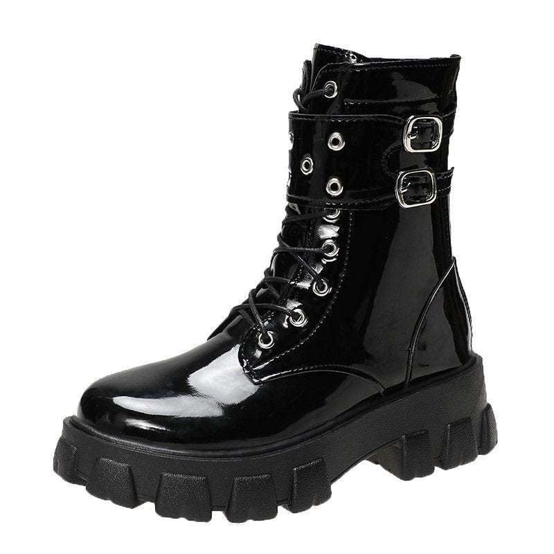 Stylish Orthopedic Boots for Any Occasion