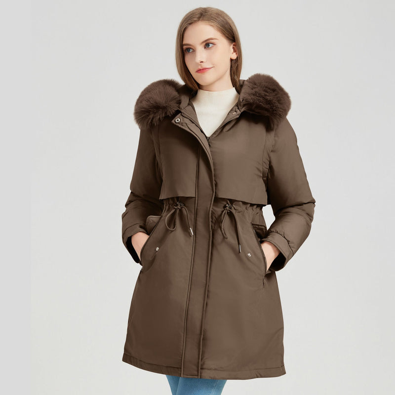 Timeless Vintage Style Garment