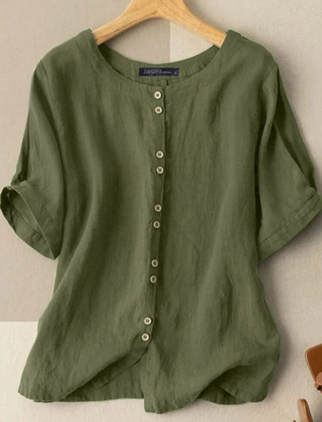 Beautifully Crafted Garment