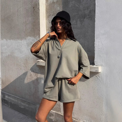 Classic Designed Garment