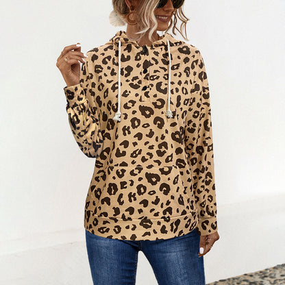 Gracefully Designed Pullover
