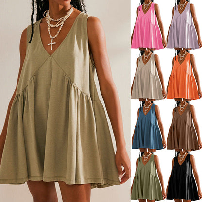 Timeless Vintage Style Garment