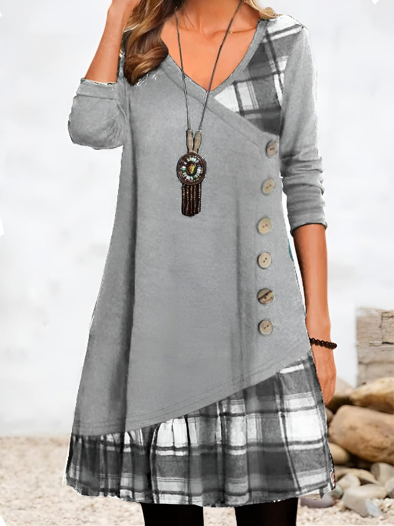 Elegantly Designed Dress