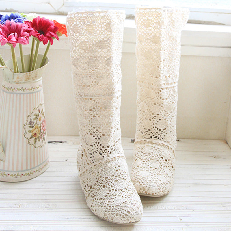 Elegant Orthopedic Boots for Every Step