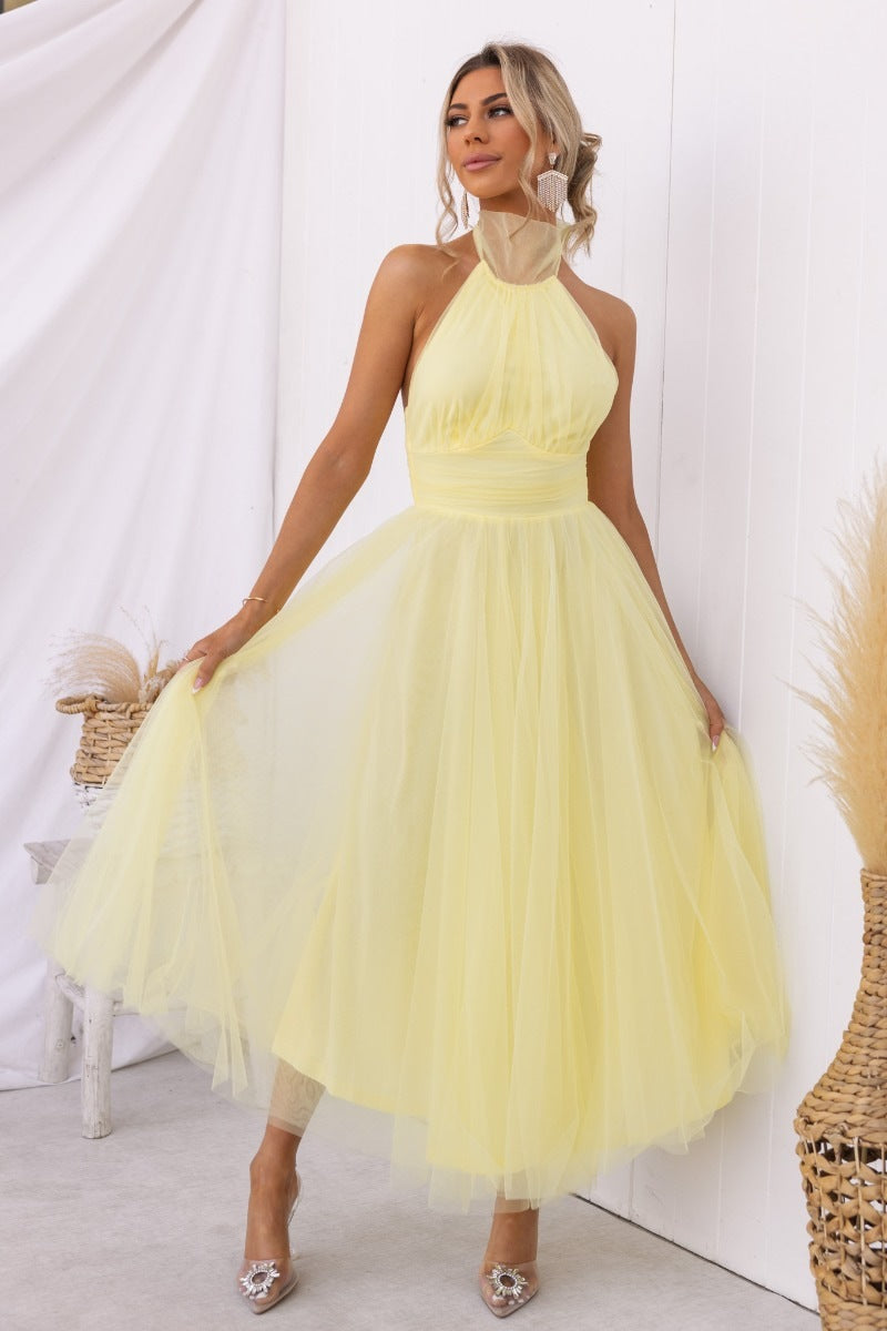 Elegantly Designed Dress