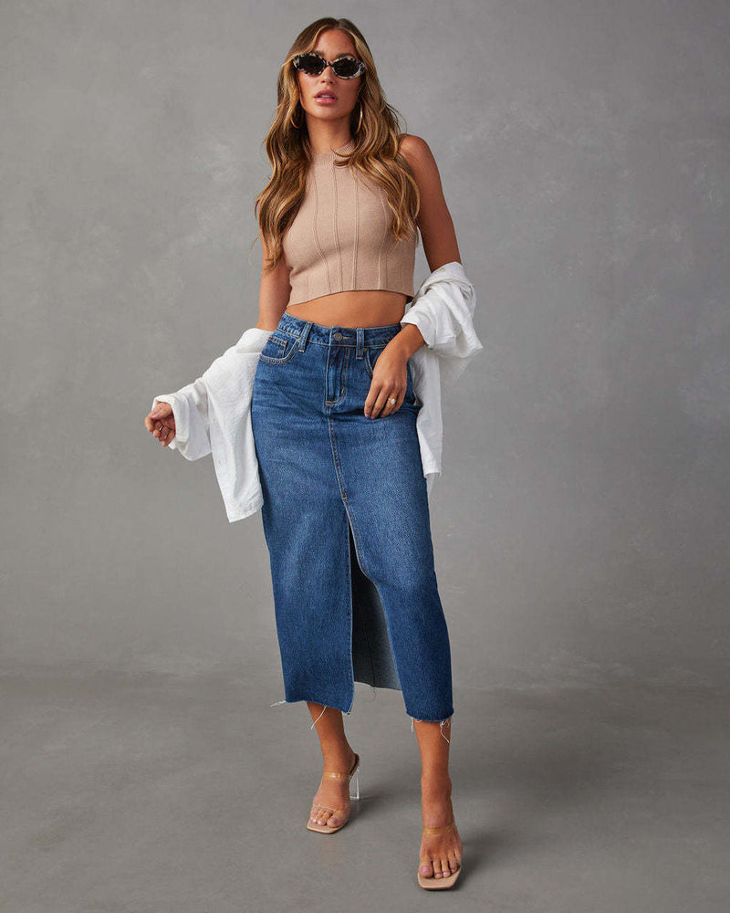 Timeless Vintage Style Garment