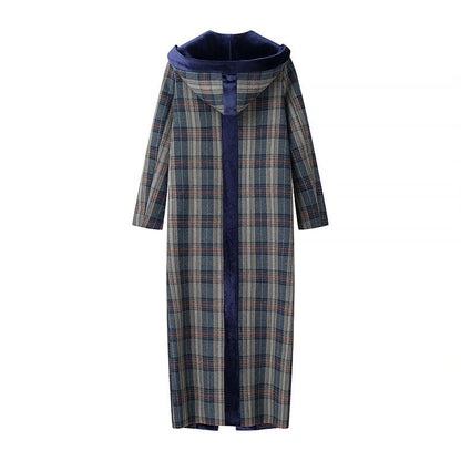 Timeless Vintage Style Garment