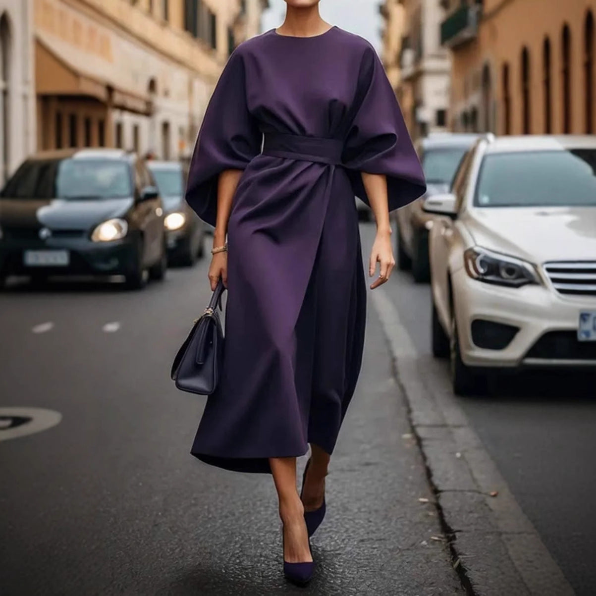 Beautifully Crafted Garment