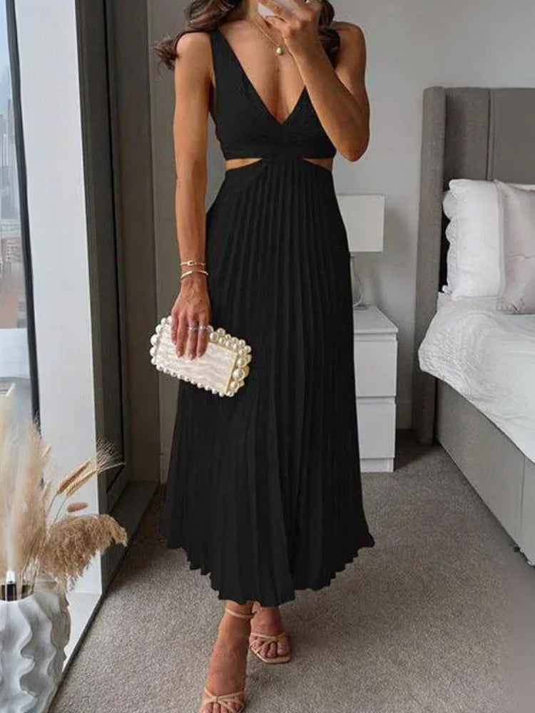 Elegantly Designed Garment