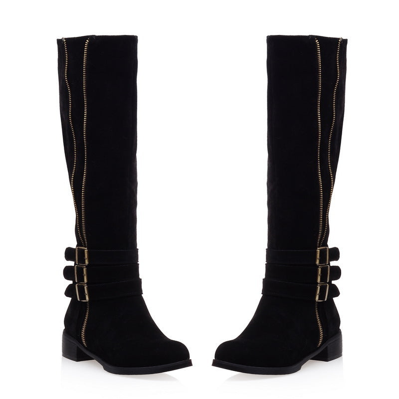 Beautifully Crafted Orthopedic Boots