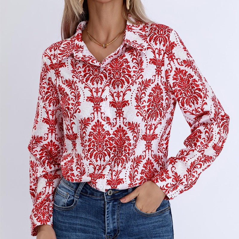 Classic Designed Garment