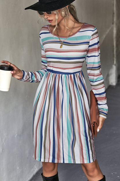 Timeless Vintage Style Garment