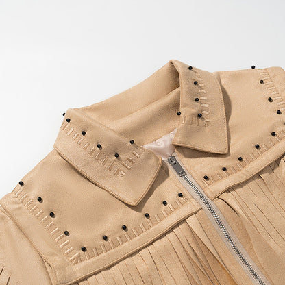 Timeless Vintage Style Garment