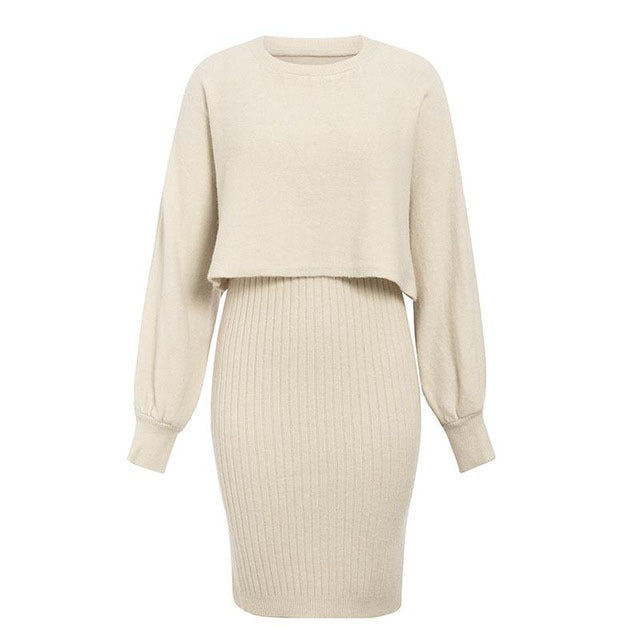 Classic Designed Pullover