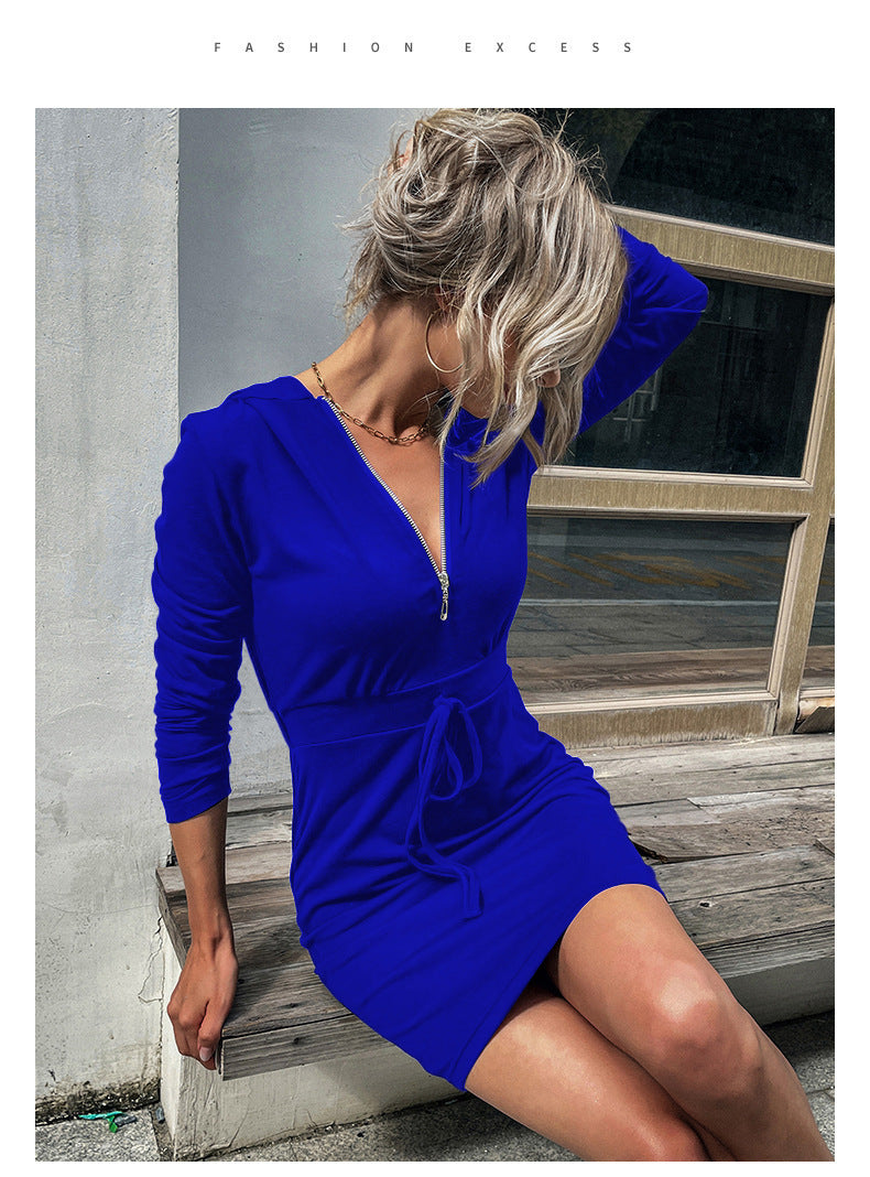 Thoughtfully Designed Garment
