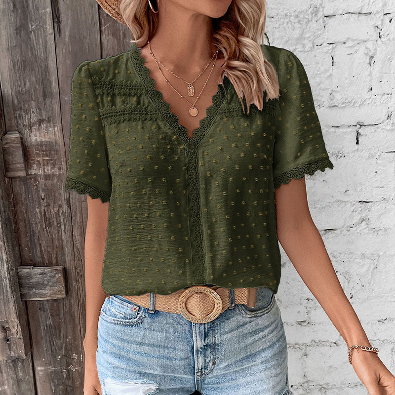 Thoughtfully Designed Garment
