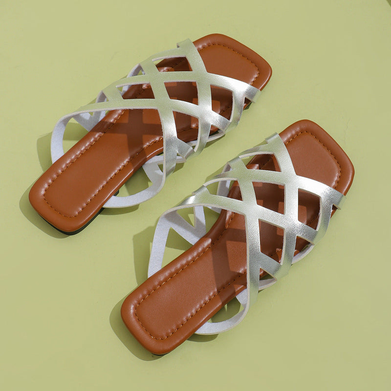 Stylish Orthopedic Sandals for Any Occasion