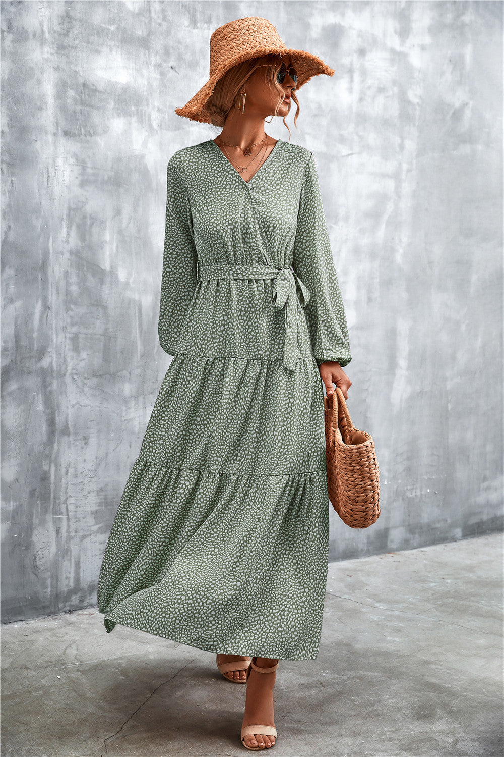 Beautifully Crafted Garment