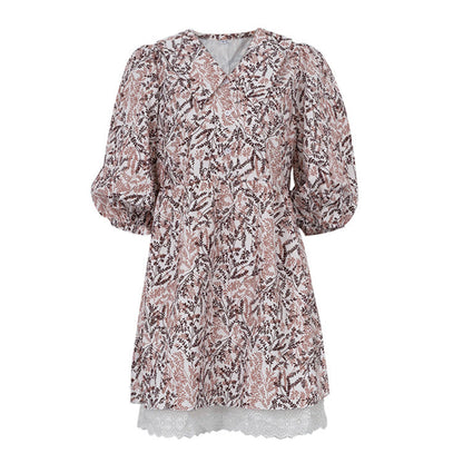 Elegantly Designed Blouse