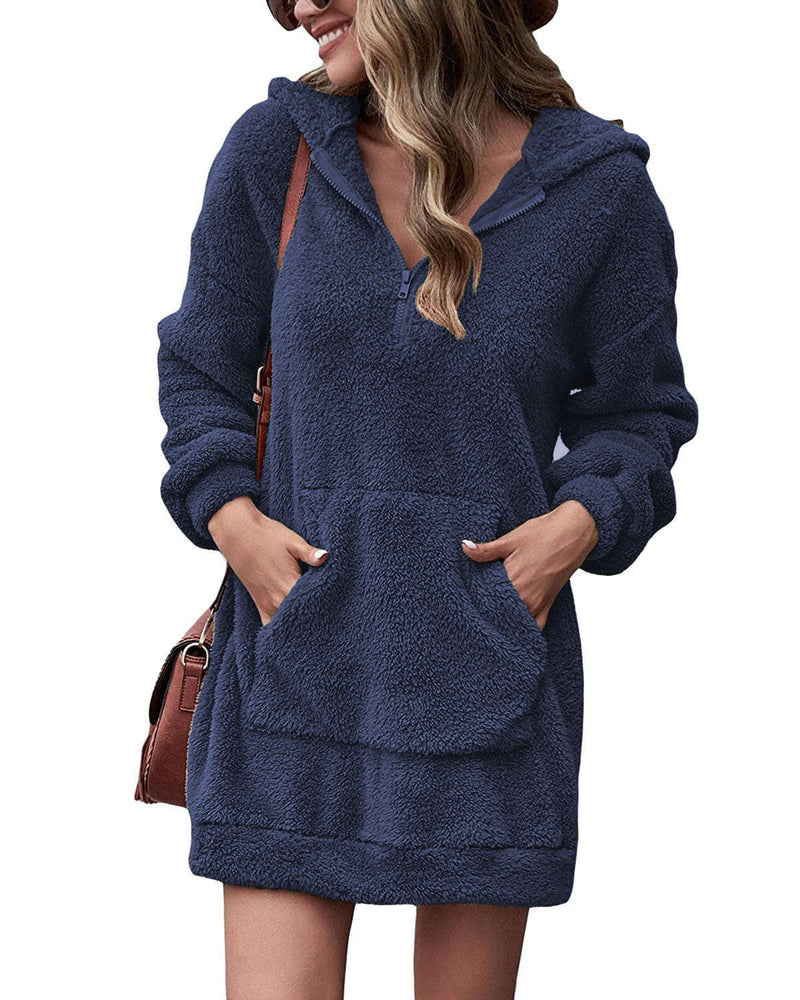 Thoughtfully Designed Garment