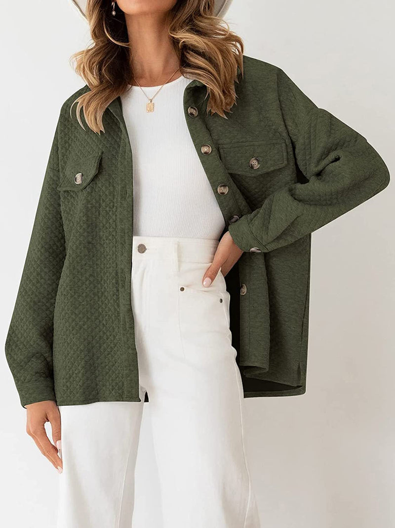 Thoughtfully Designed Garment