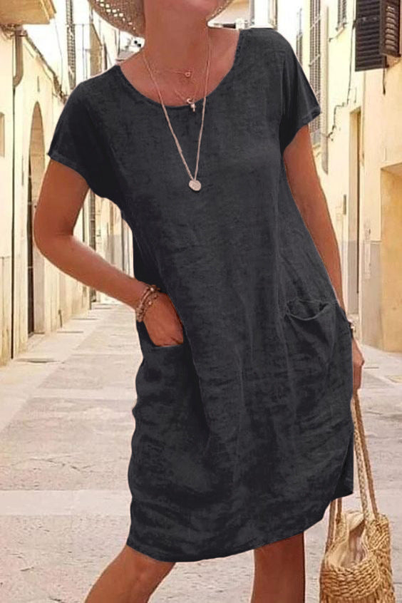 Vintage Inspired Dress