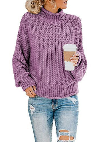 Elegantly Designed Pullover